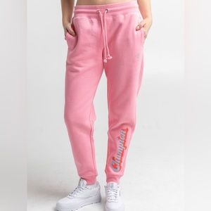 Champion x KNC Beauty Womens Sweatpants